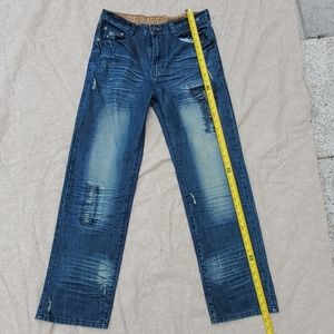 DE BAGGIO JEANS
